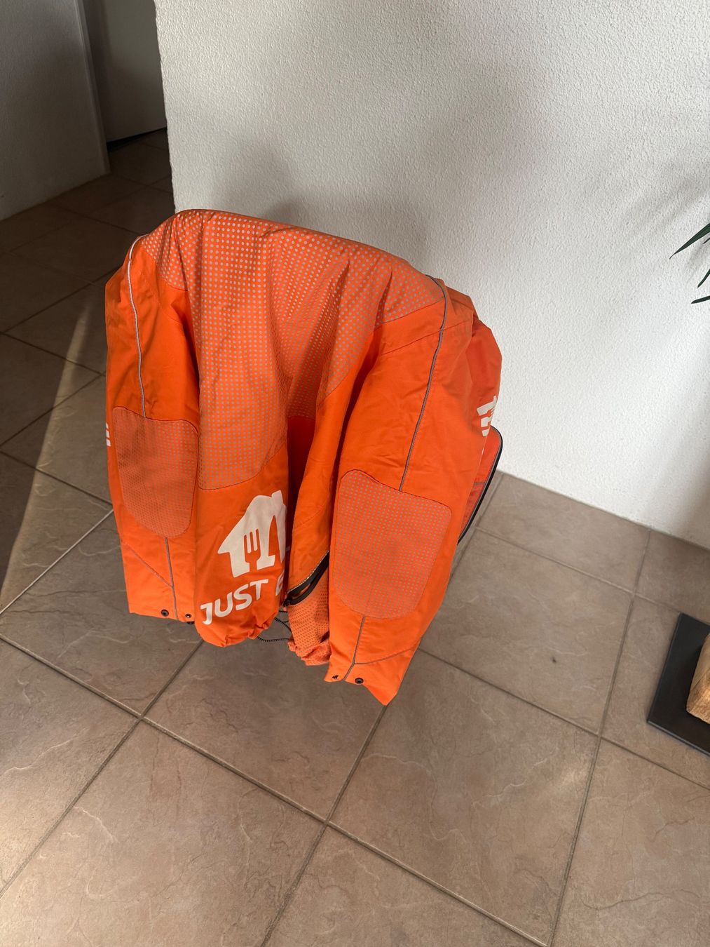Borse: Just-eat Liefertasche – Usato da Seuzach venduto da fab_lf8b 1