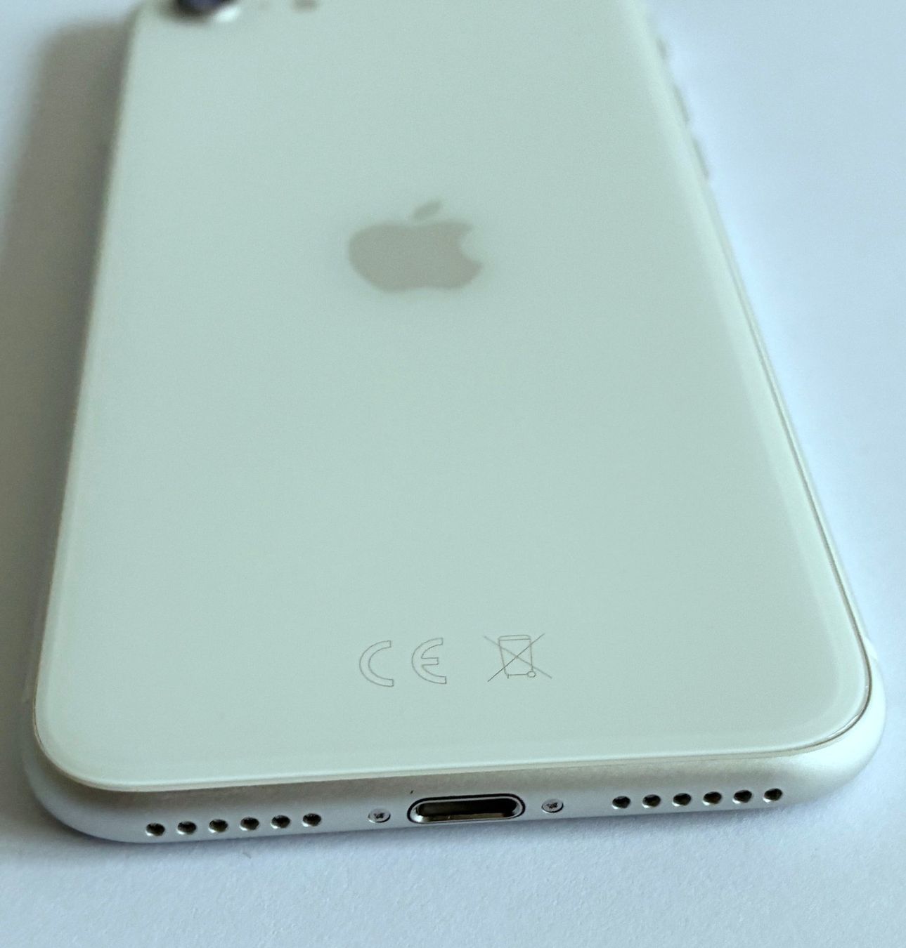 Apple Handys / Smartphones: iPhone SE – Gebraucht aus Aarau von Aardi1 4