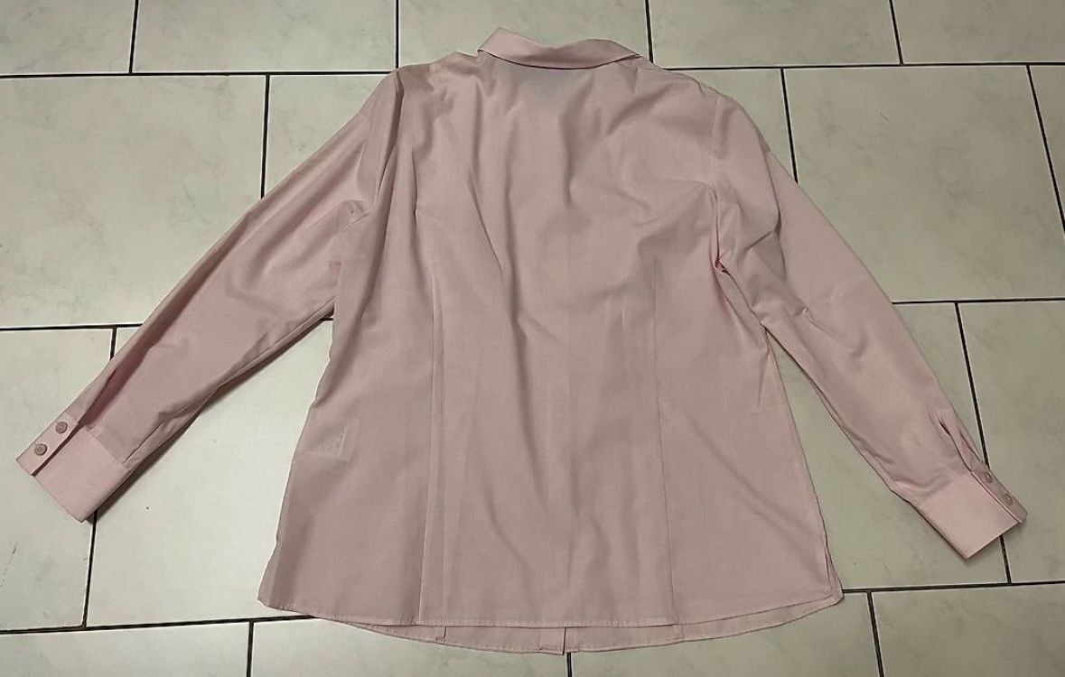 Camicette: Bluse Rosa – Nuovo (secondo la descrizione) da Basel venduto da tif_m2h6 3