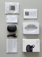 Neue, unbenutzte In-Ear-Kopfhörer B5+ - Originalverpackt!