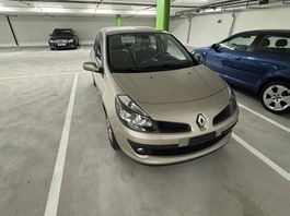 Renault Clio 16V 1.4