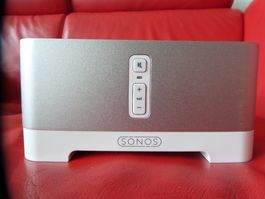 Sonos Connect AMP Verstärker  Sehr  guter Zustand!