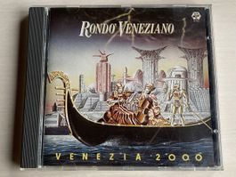 Rondo Veneziano - Venezia 2000