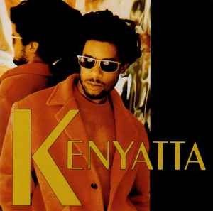 CDs: CD Kenyatta - S/t (1991) – Gebraucht aus Möriken AG von mineralia
