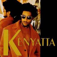 CD Kenyatta - S/t (1991)