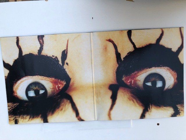 Schallplatten: Turbonegro – Gebraucht aus Aarwangen von Jukebox3 3