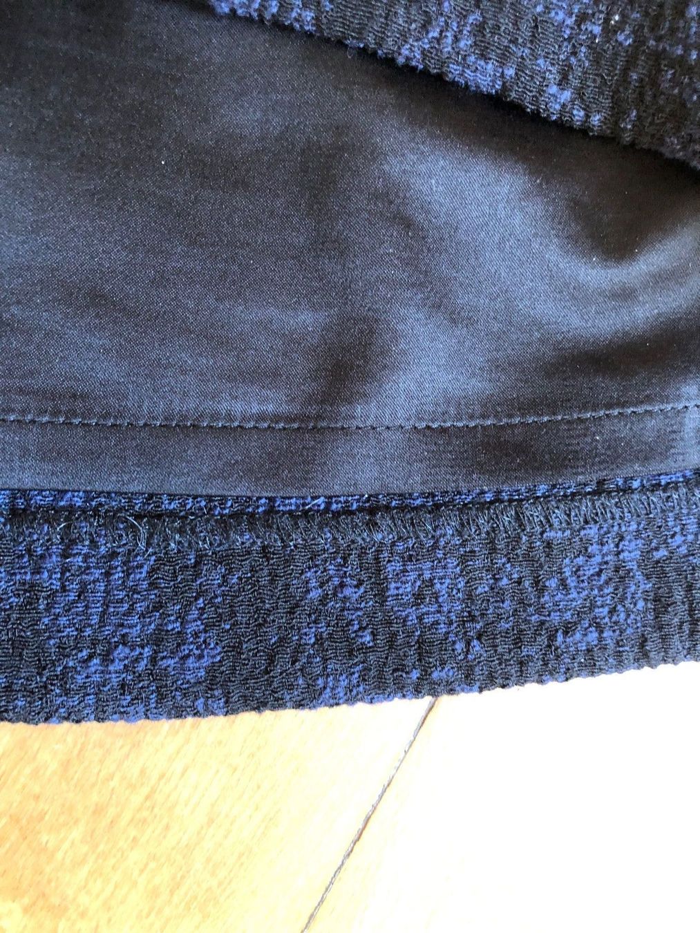 Gonne: Kurzer Rock von Custommade Gr. 36 – Usato da Zürich venduto da MakasoZH 4