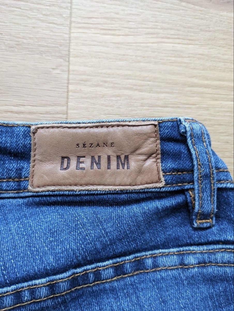 Sezane Jeans: Sezane jeans gr. 27 (36 equivalent) – Neu (gemäss Beschreibung) aus Zürich von gom_5p7n 2