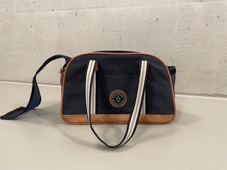 Milk&Pepper Dog Carrier Bag