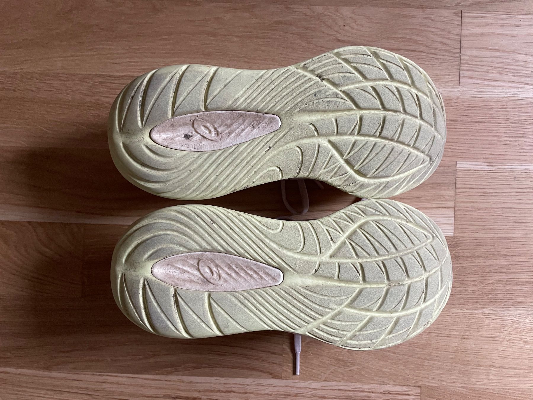 Asics Damenschuhe: ASICS Gel Cumulus 27 – Gebraucht aus Kriens von lsxnsky 3