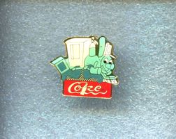 Coke  Eisenbahn