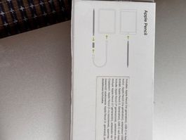 Apple Pencil olmost new