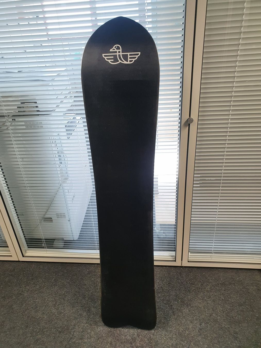 Boards: Snowboard Drake Billboard 157cm – Gebraucht aus Ebikon von Surfside-GmbH 1