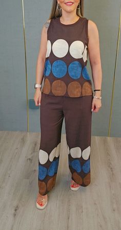 Bluse und Hose XXL NEU