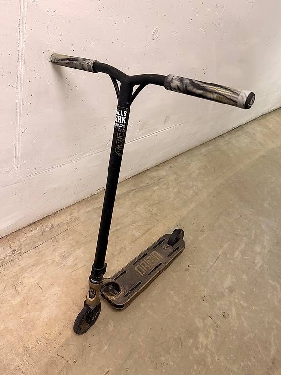 Scooters: MPG Origin Team Scooter  – D'occasion à Kreuzlingen par kat_v8rj