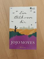 Buch "Ein Bild von dir"
