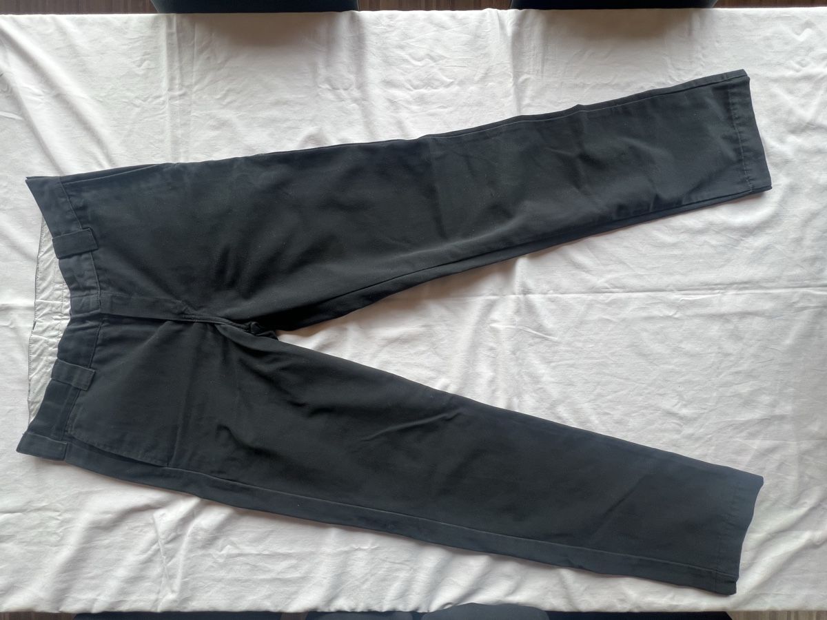 Carhartt Hosen: Carhartt Anzugshose schwarz – Gebraucht aus Niederscherli von lewin-snhead 1