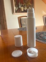91 Airless Creme-Spender 200 ml ungebraucht