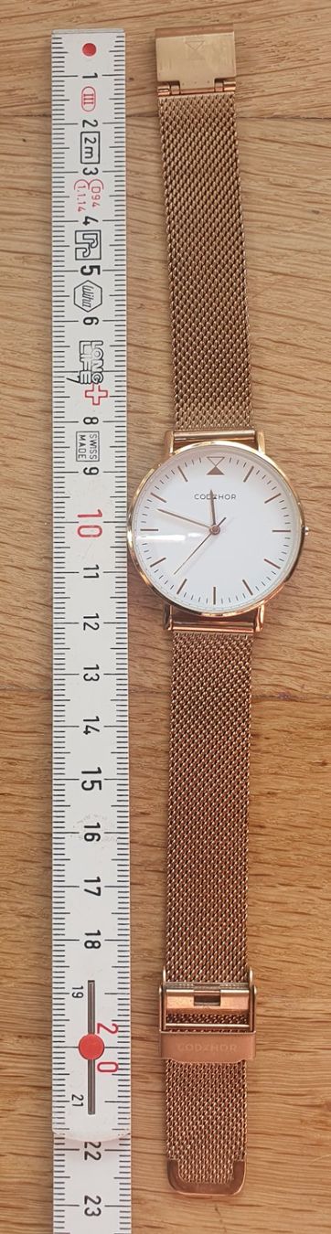 Uhren: Montre Cod⌛Hor – Defekt aus Court von Jovi2 7
