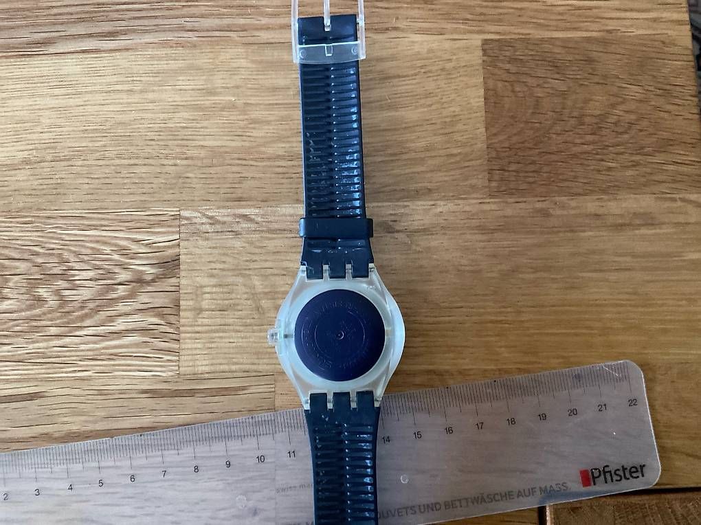 Orologi: Swatch – Usato da Nunningen venduto da south-islander 2