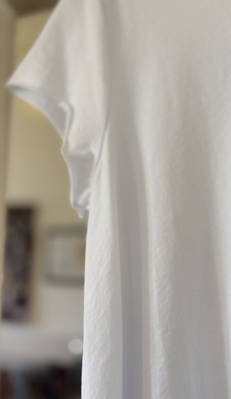 T-shirt: T-SHIRT EN COTON!! M – Nuovo e nell'imballaggio originale da Locarno venduto da NicoNion 4