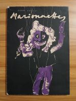 Marionnettes- Pierre Gauchat