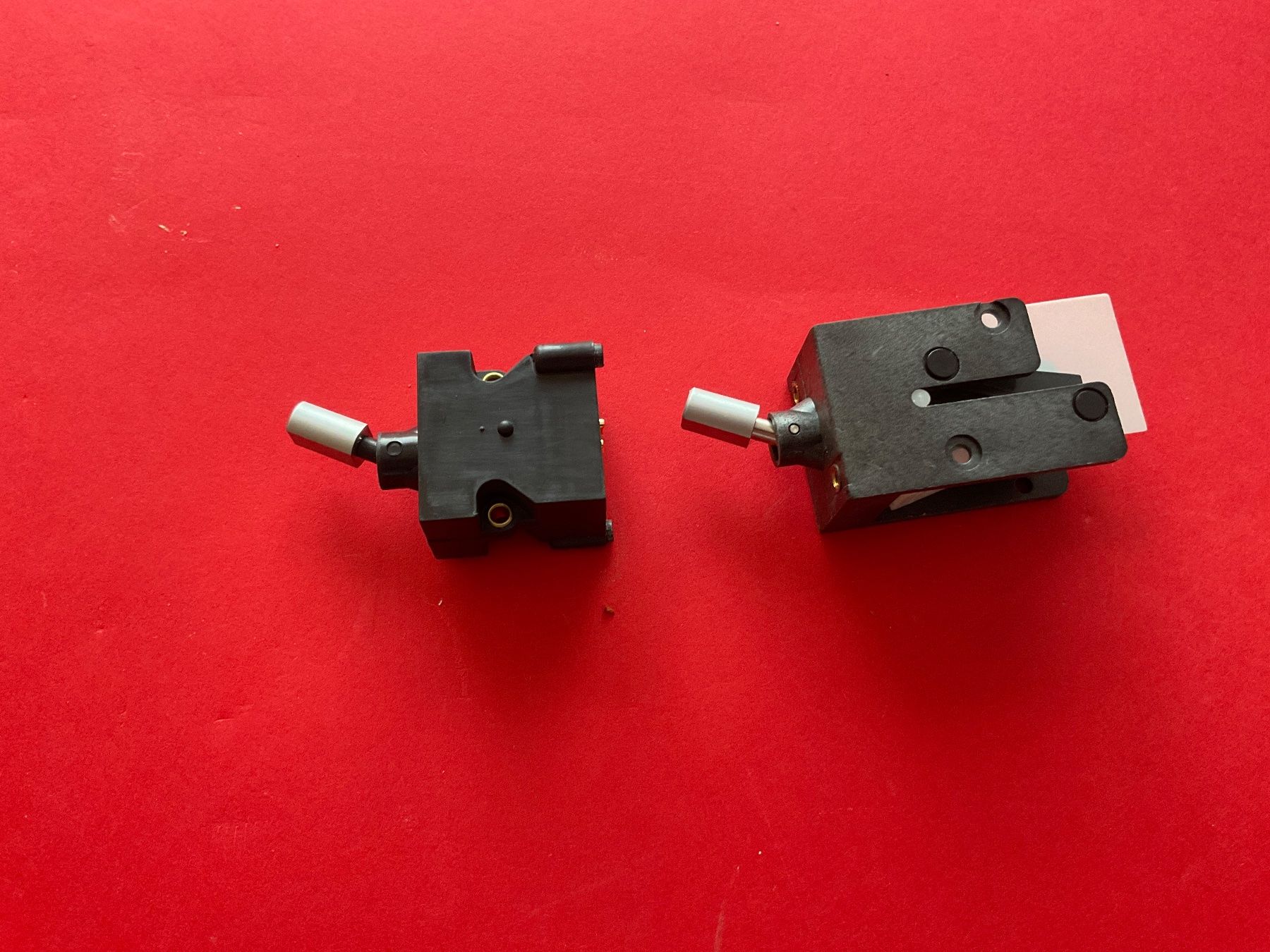 Revox Apparecchi a nastro: ReVox B 77 MKII Kippschalter – Usato da Langenthal venduto da Kotade 2