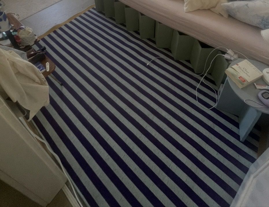 Ikea Tappeti: Teppich – Usato da Mels venduto da SarahMeier1999 1