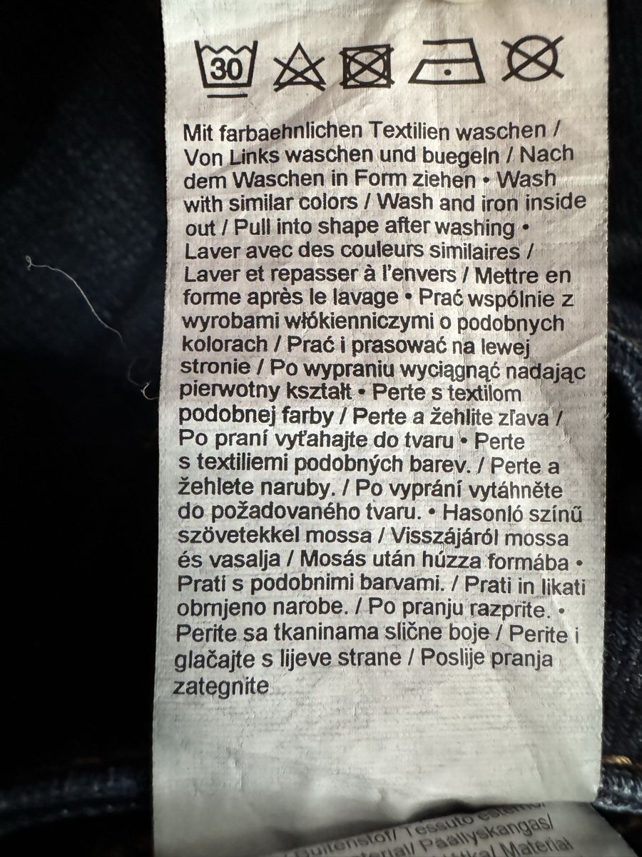 S.Oliver Jeans: Jeans – Nuovo (secondo la descrizione) da Appenzell venduto da Sonnschein_ 2