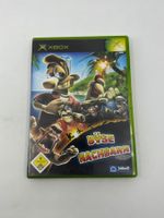 Böse Nachbarn (XBOX)