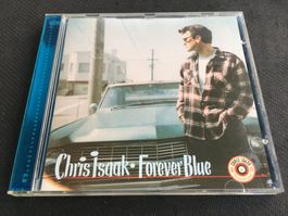 Chris Isaak - Forever Blue -CD-