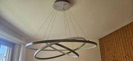 LED-Esszimmerlampe