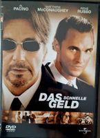 💰🔥 Das schnelle Geld – Two for the Money | Macht & Risiko