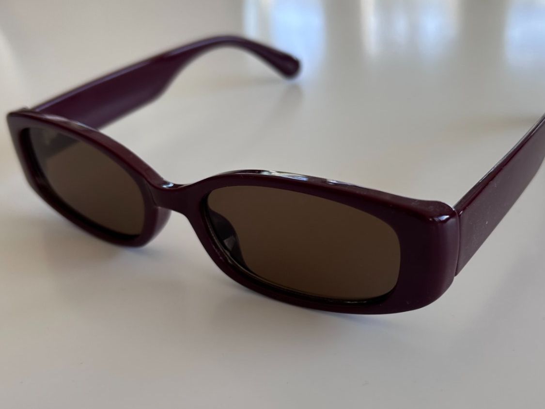 H&M Occhiali & Lenti: NEU H&M Sonnenbrille – Nuovo (secondo la descrizione) da St. Gallen venduto da look-twice 4