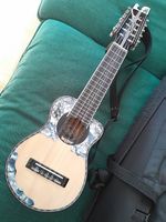 Charango Pro El Chaski Bolivia