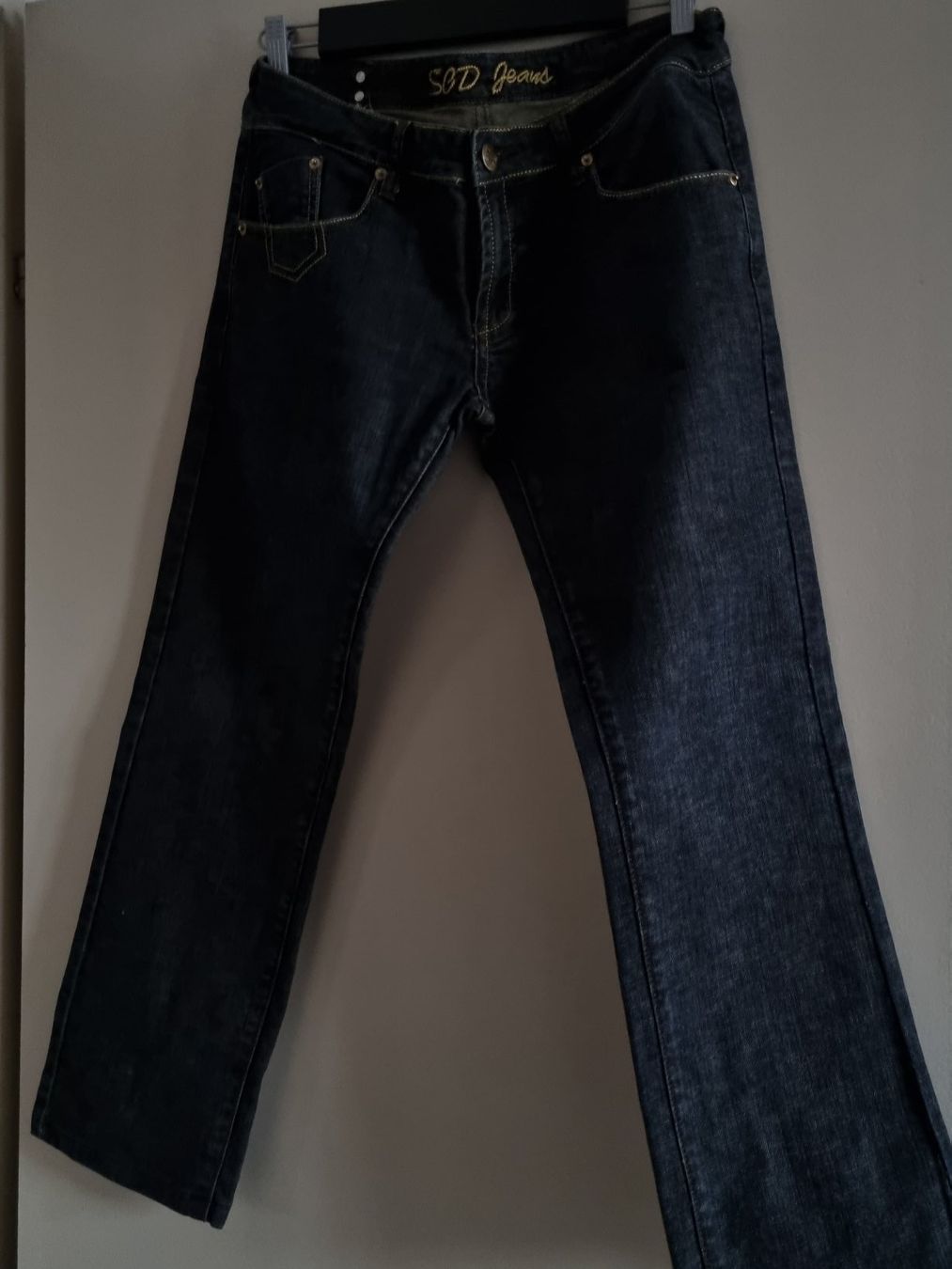 Jeans: Jeans Hose Gr. 38 – Neuf (Voir description) à geroldswil par Gumball1