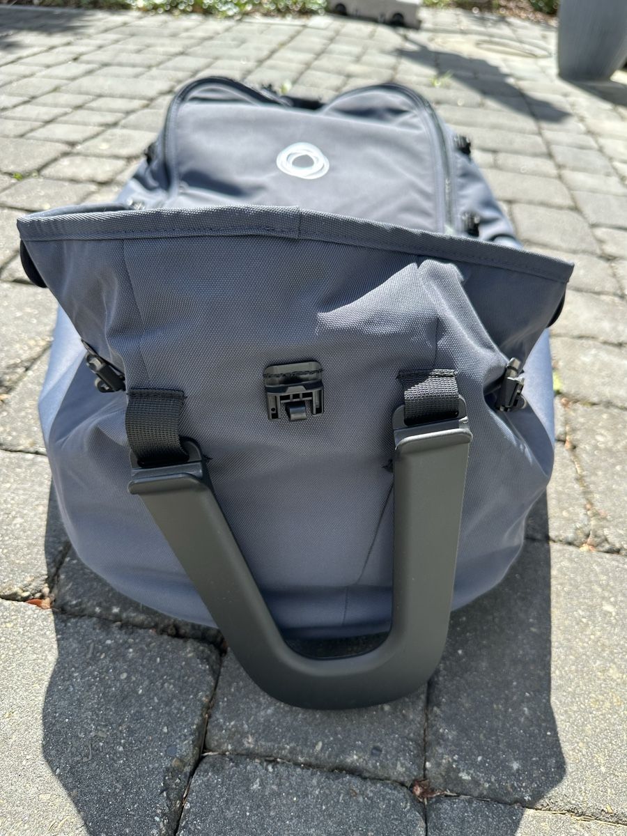 Bugaboo Carrozzine: Bugaboo Fox Cub – Usato da Lupsingen venduto da New-Haven 7