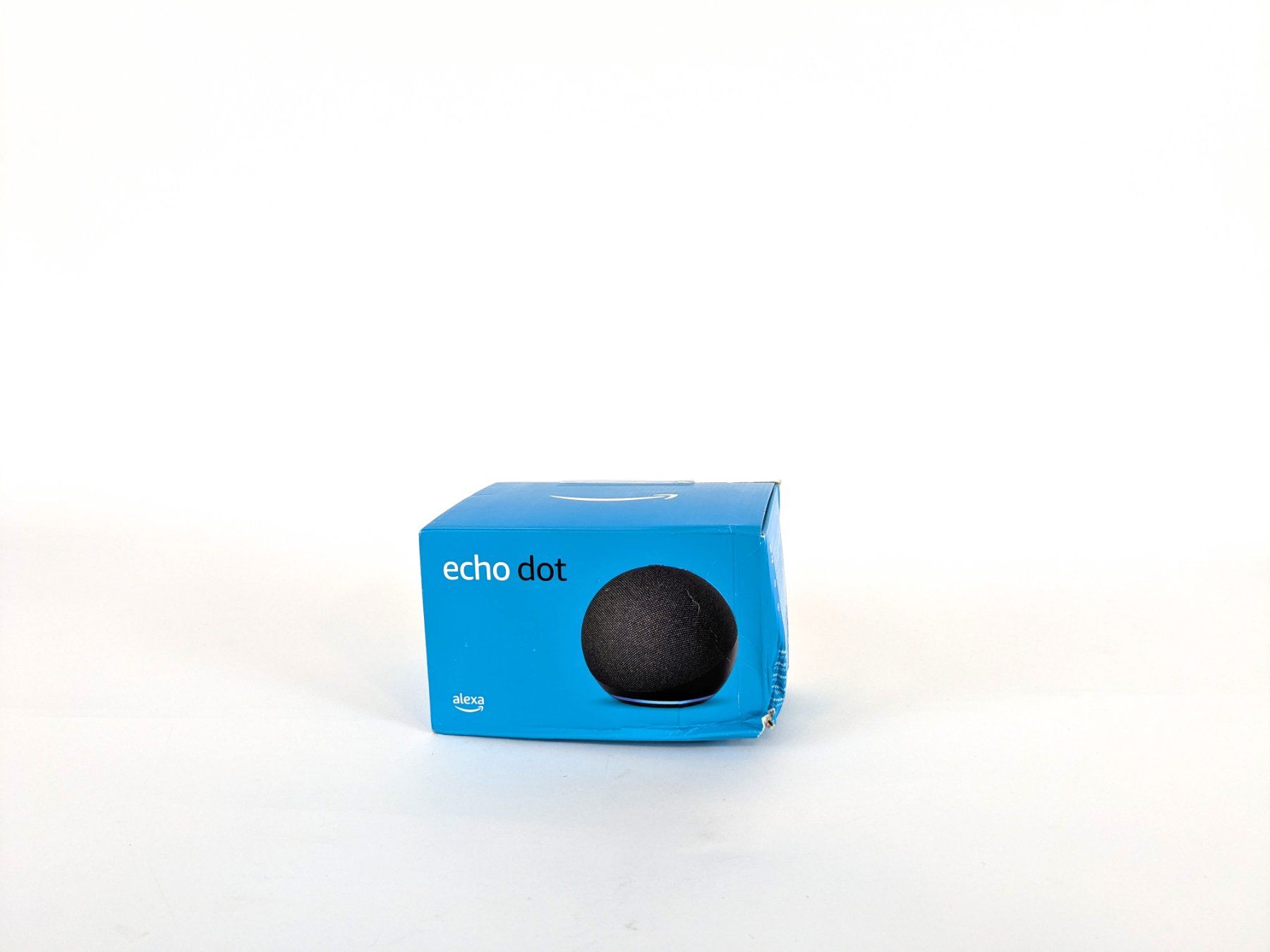 Apple Casse acustiche: ALEXA Echo Dot Speaker – Nuovo (secondo la descrizione) da Thun venduto da Restwert_Thun 1