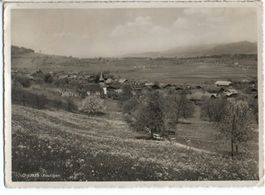 REUTIGEN bei Thun