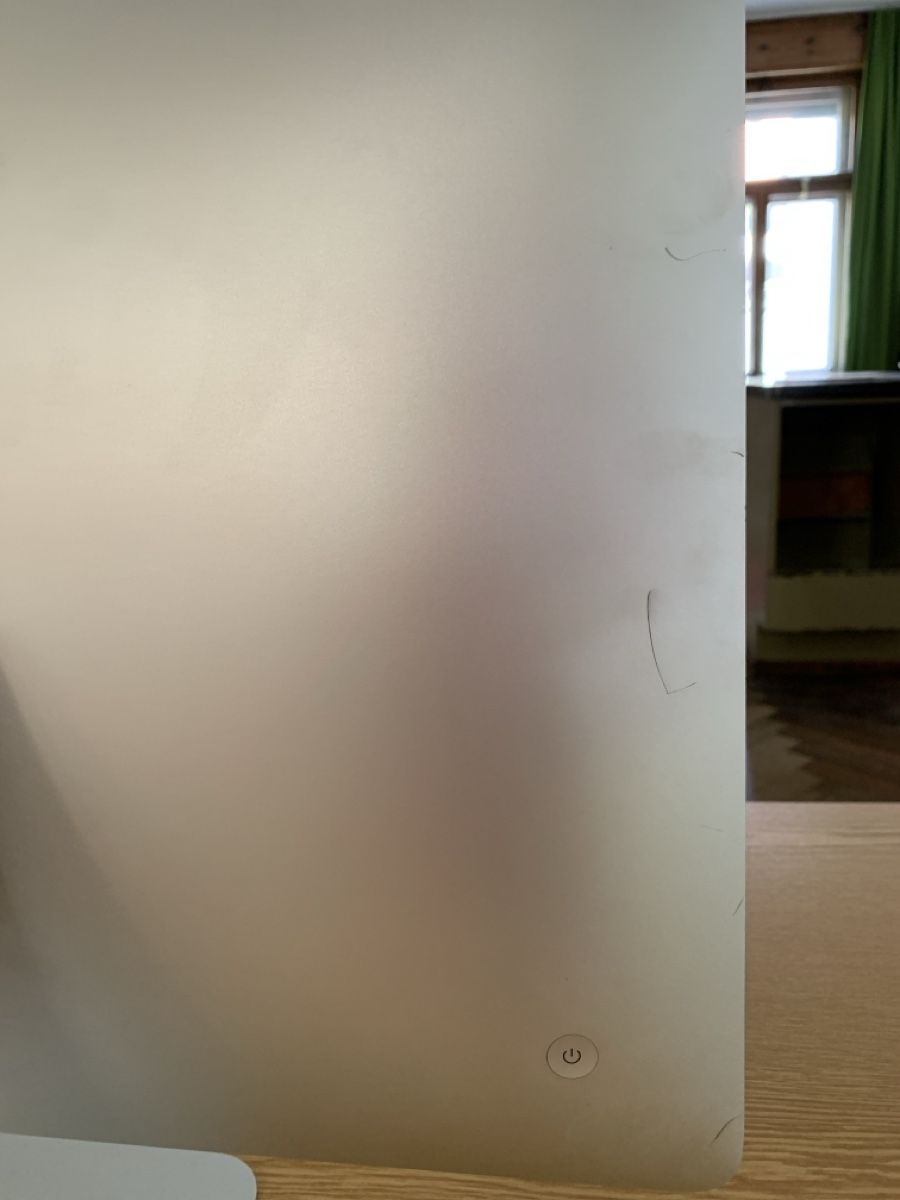 Apple PCs: iMac 2013 i5 8GB RAM 1TB HDD – Gebraucht aus Biel/Bienne von fairtrade10 3