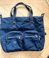 Kipling Tasche 50x38cm, mit optionalem Schulterriemen