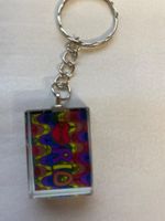 Porte-clés Rio Brésil  Souvenir Brésilien Carioca