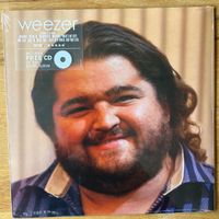 Weezer - Hurley / 1. EU-Press. 2010 - NEW & Sealed