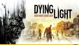 Dying Ligh Bekämpfe blutgierige Infizierte   PS 4