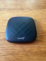 Carlinkit  Box adaptateur Wireless CarPlay Android Auto