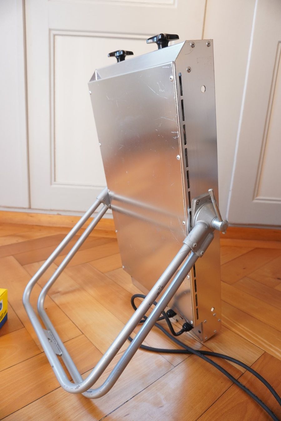 Lampade: Audience Blinder Silber 5200W wenig gebraucht! – Usato da Thunstetten venduto da blob87 3