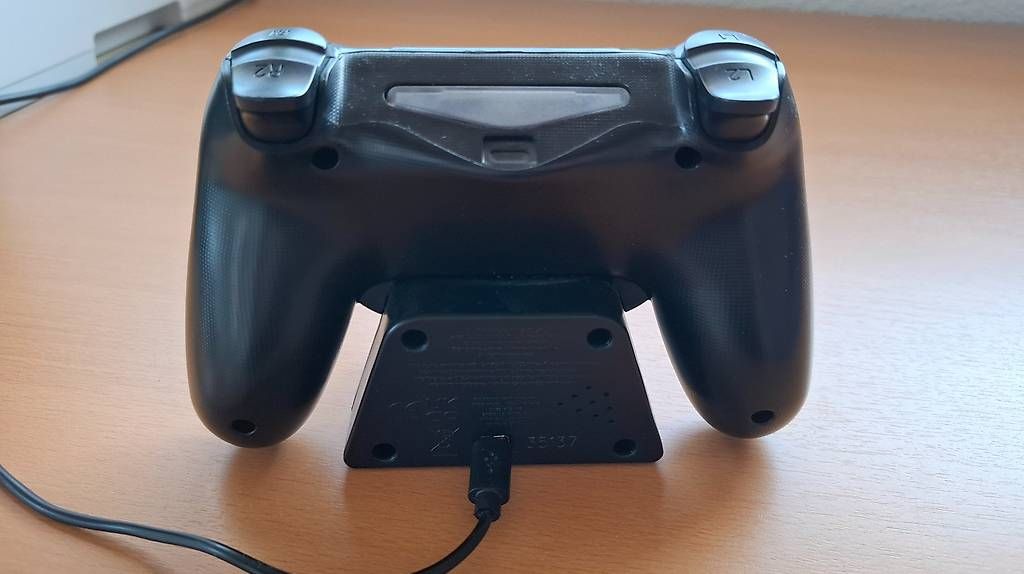 Sveglie: Wecker Sony PlayStation Controller – Usato da Konolfingen venduto da sko_r5yd 1