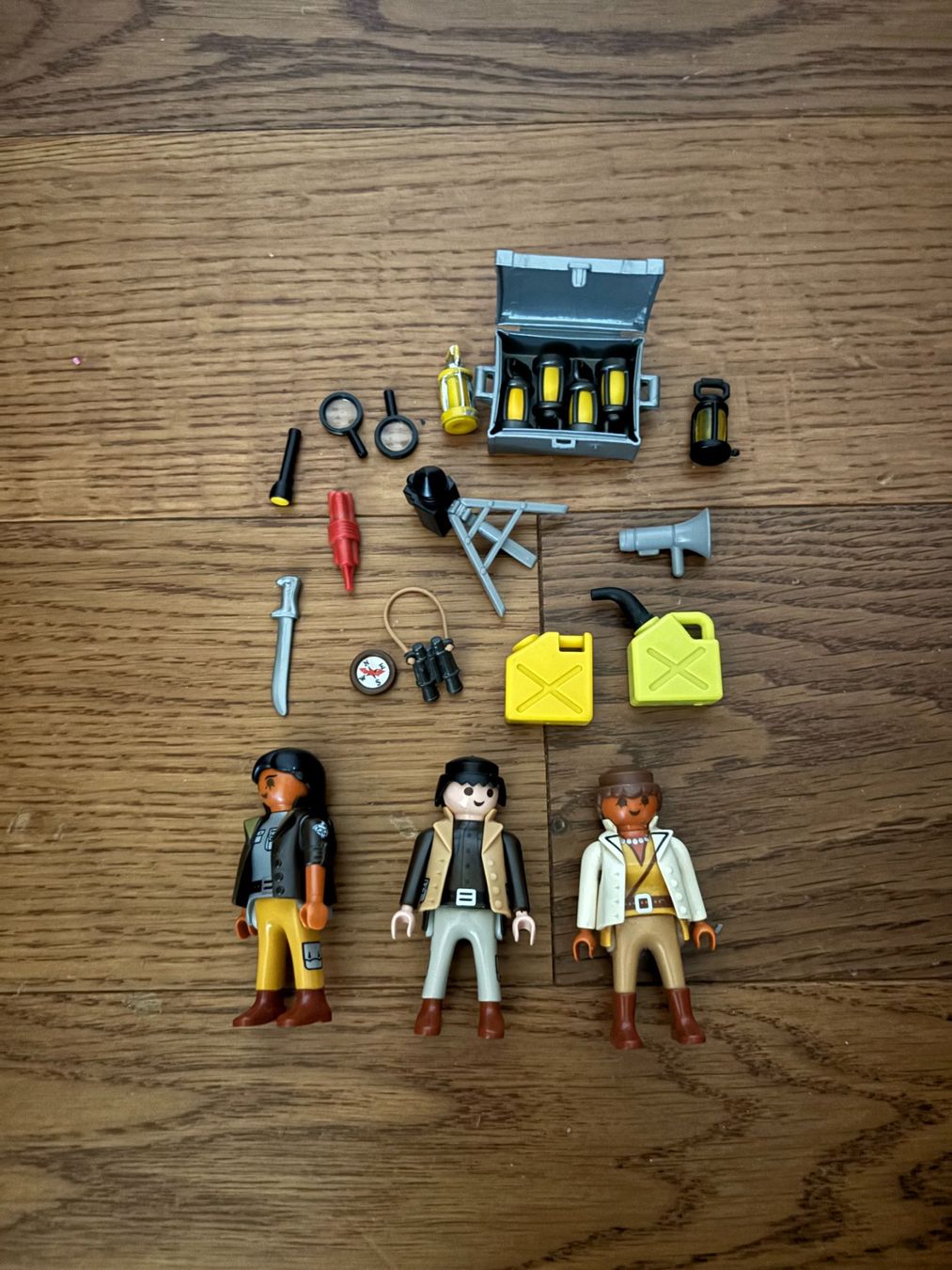 Playmobil Spielzeuge: Playmobil – Gebraucht aus Zürich von degchris 2