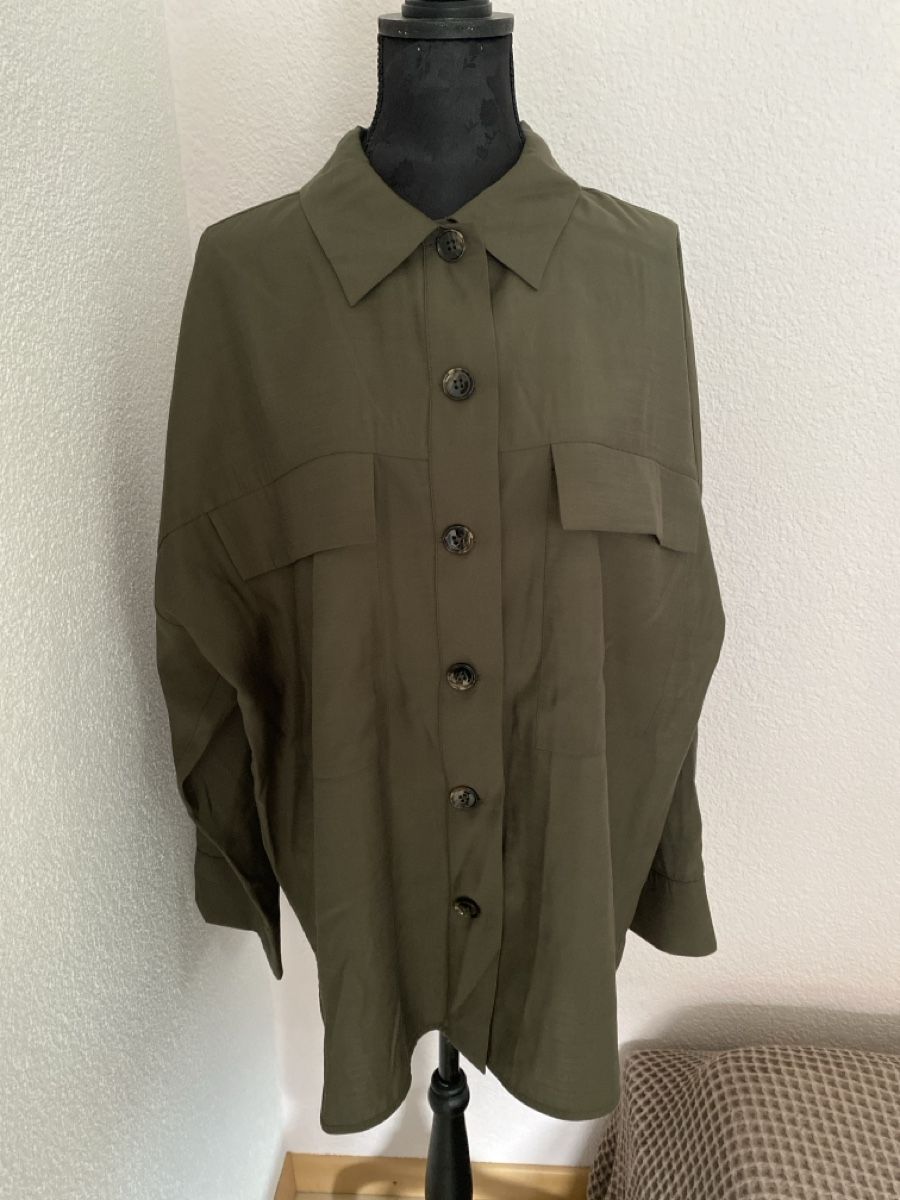 Mos mosh Camicette: Mos mosh Bluse S – Usato da Rutschwil venduto da Bema1