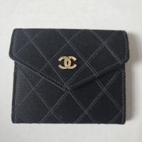 Chanel Portemonnaie